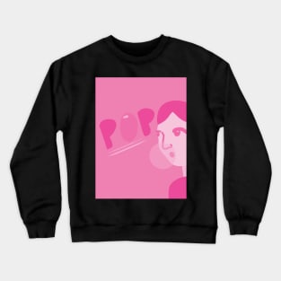 POP picasso Crewneck Sweatshirt